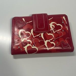 Fossil Wallet
